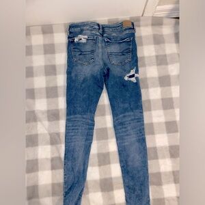 AE jeans